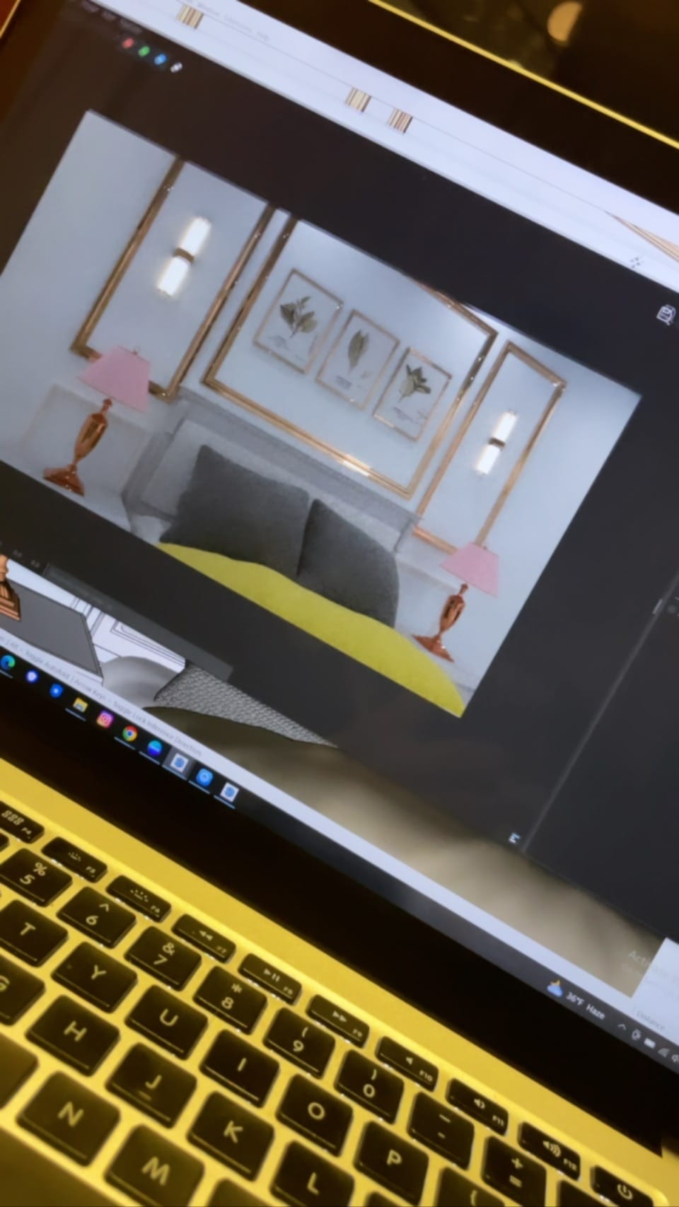Post 3 by Falat Architecture Company on Instagram (video)