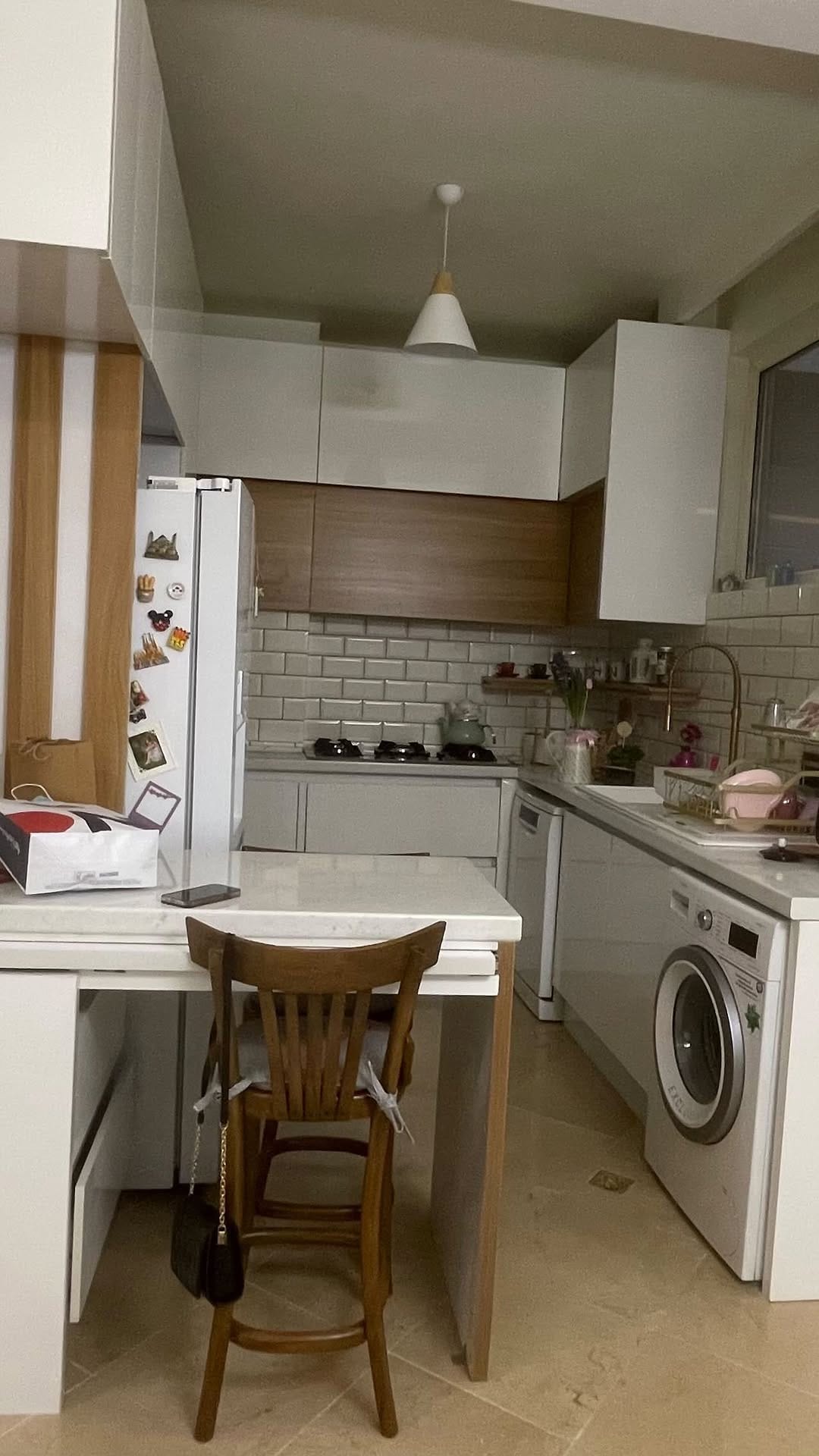 Post 5 by Falat Architecture Company on Instagram (video)