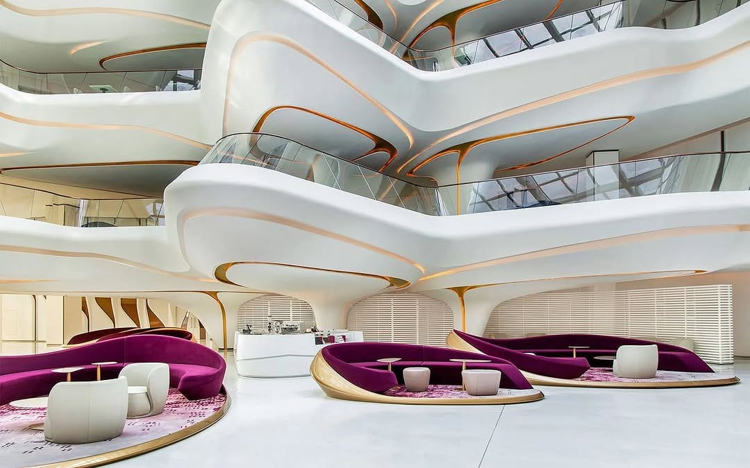 Post 10 by Falat Architecture Company on Instagram (carousel)