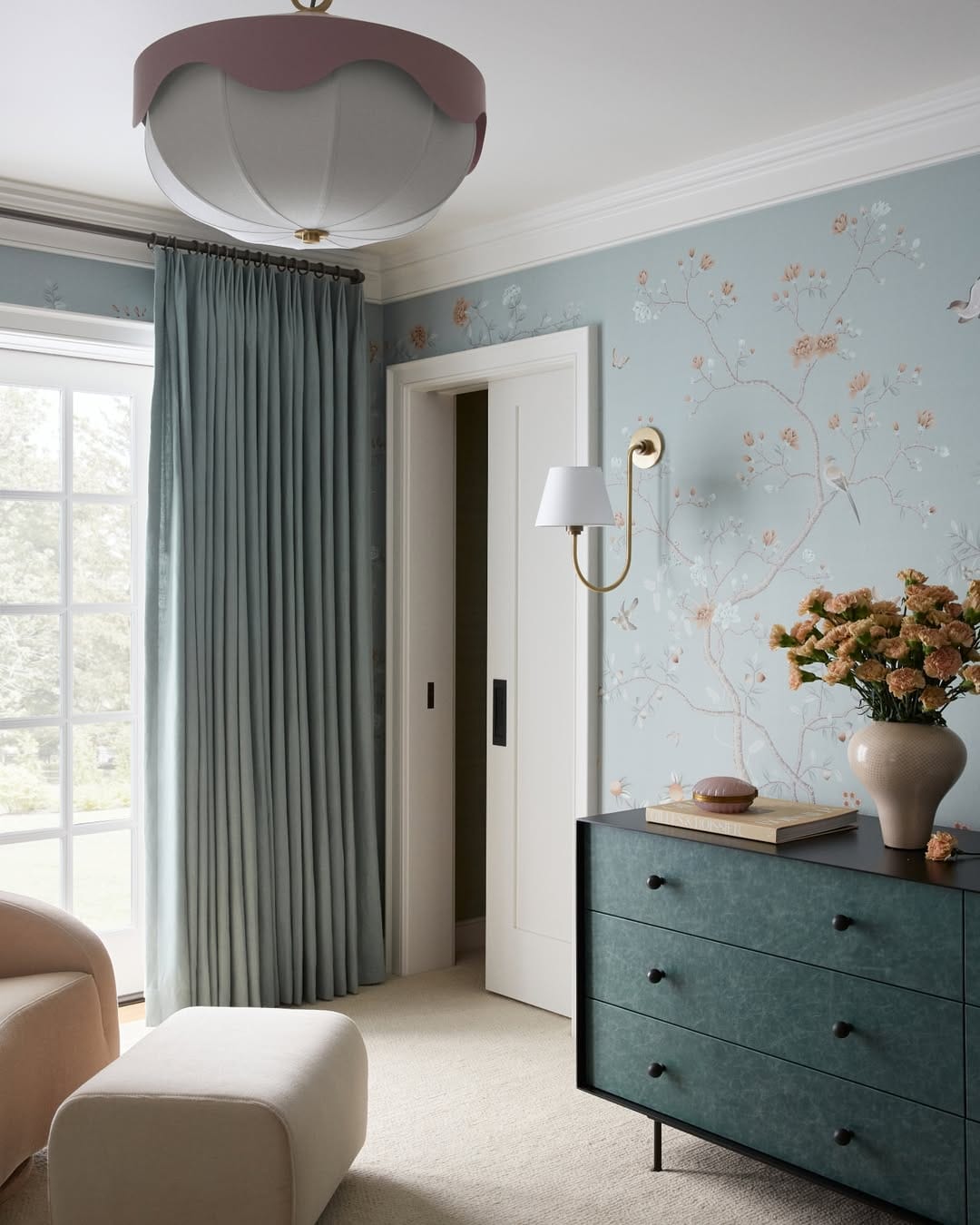 Post 7 by Melissa & Miller Interiors on Instagram (image)