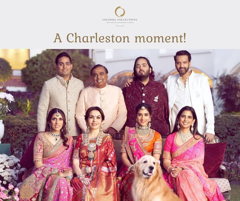 Post 10 by Custom, Luxury Furniture | N.Rustomji on Instagram (carousel)