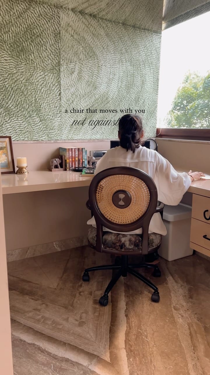 Post 3 by Custom, Luxury Furniture | N.Rustomji on Instagram (video)