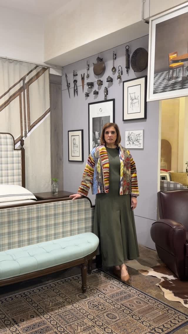 Post 9 by Custom, Luxury Furniture | N.Rustomji on Instagram (video)