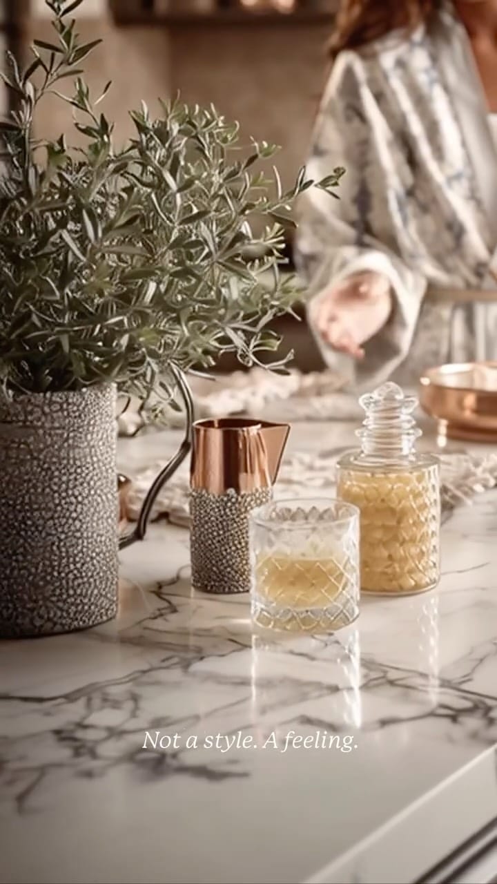 Post 6 by ILARIA CAMPAGNA INTERIORS on Instagram (video)