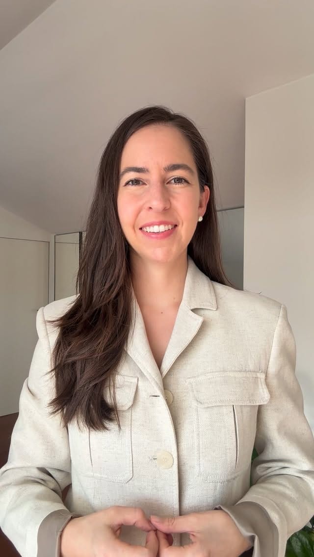 Post 4 by ILARIA CAMPAGNA INTERIORS on Instagram (video)
