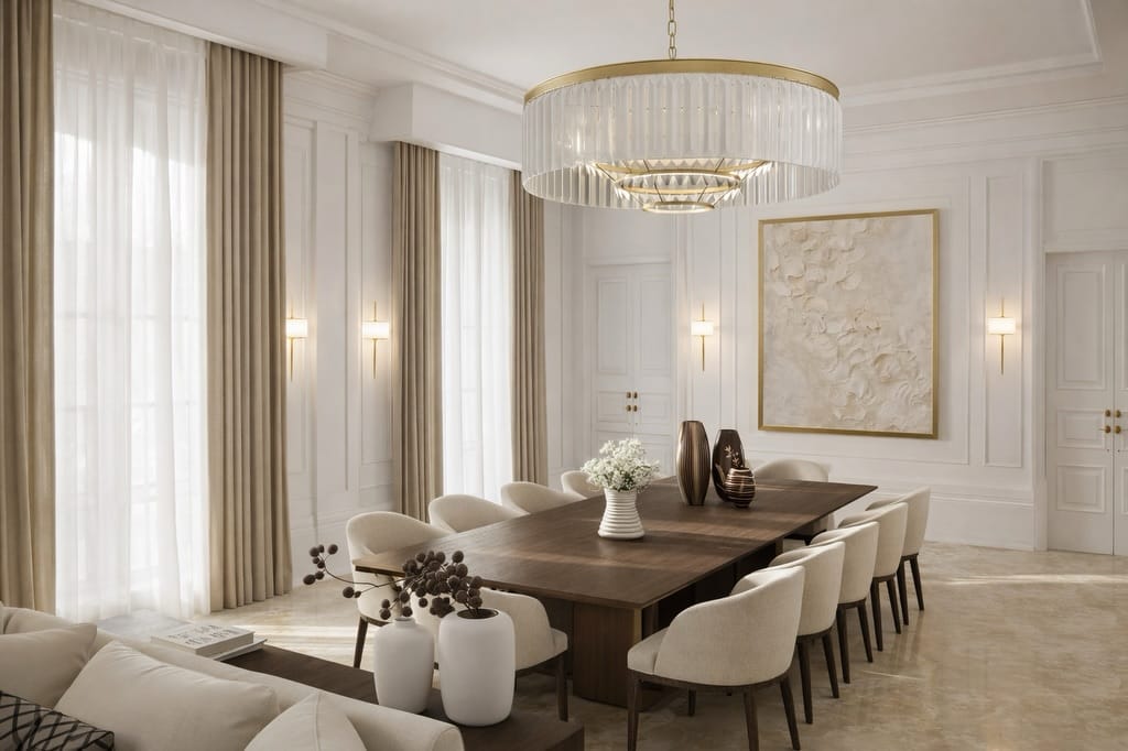 Post 5 by ILARIA CAMPAGNA INTERIORS on Instagram (carousel)