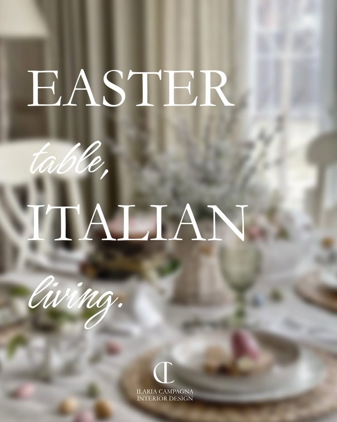 Post 9 by ILARIA CAMPAGNA INTERIORS on Instagram (carousel)