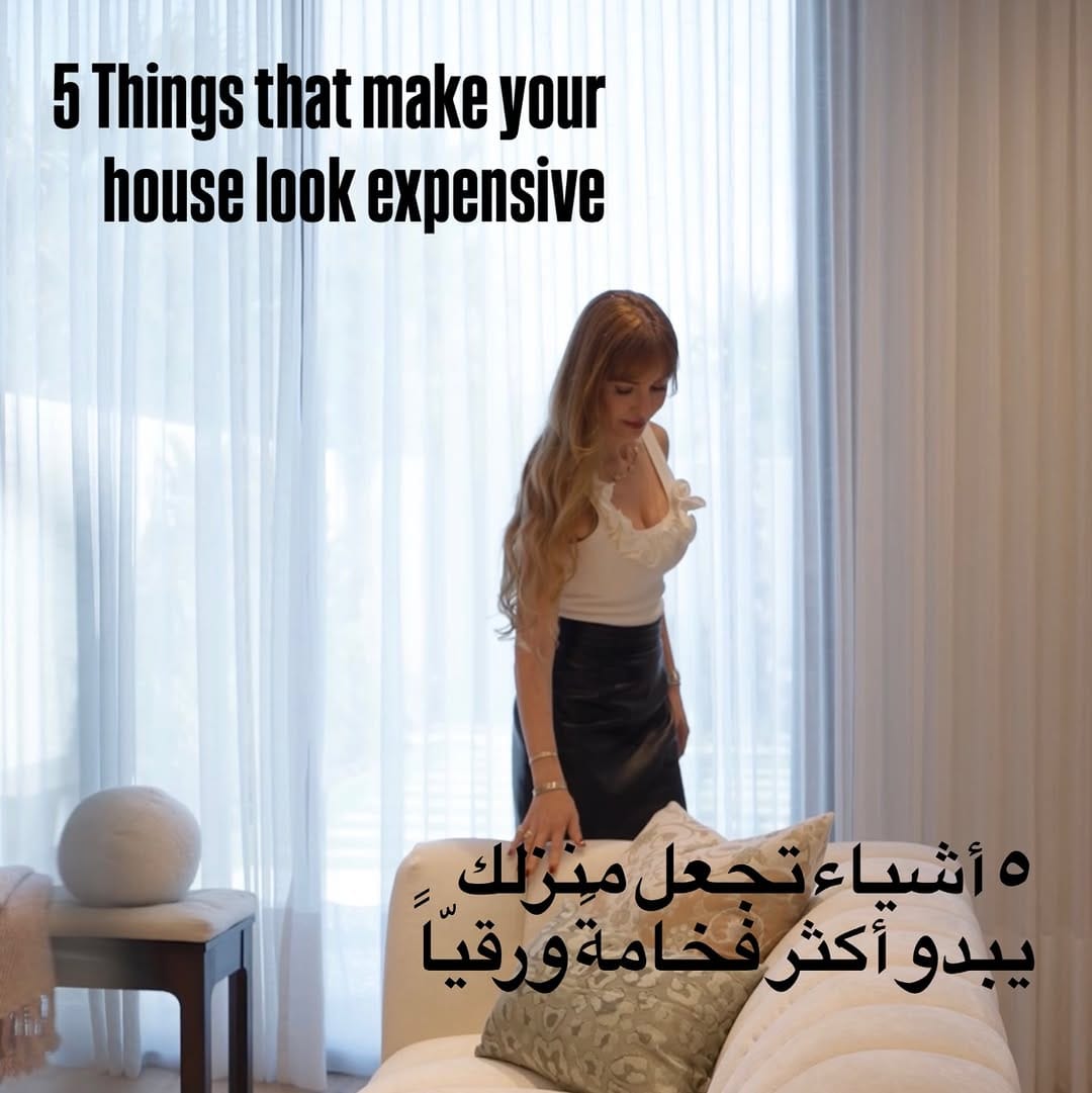 Post 9 by Lina Jabre | لينا جبر on Instagram (carousel)