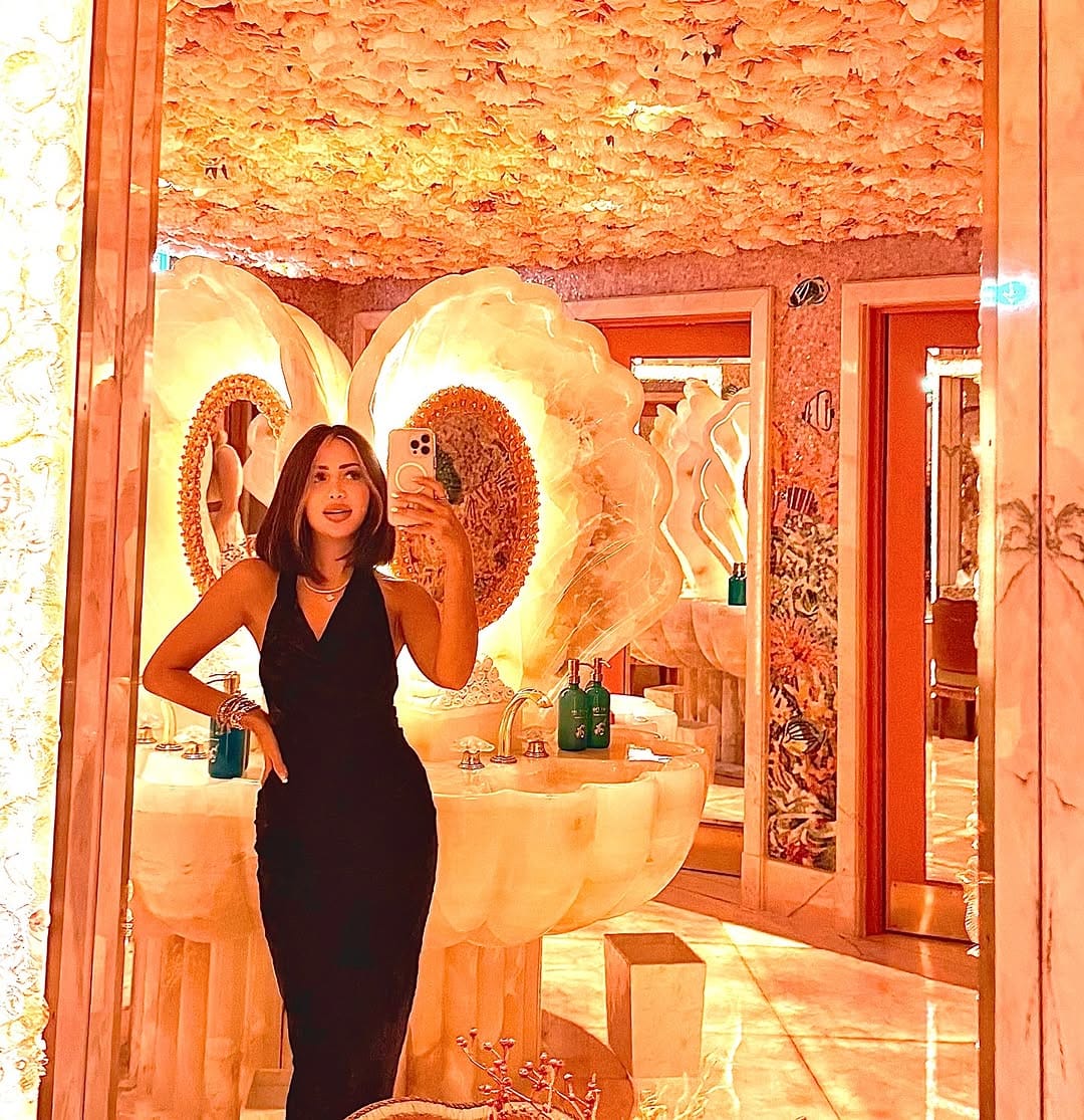 Post 4 by Tala Al Majali on Instagram (carousel)