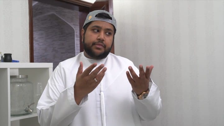 Post 6 by حمان 👿 on Instagram (video)