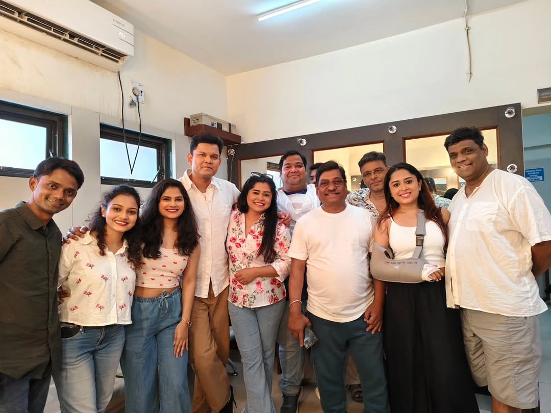 Post 2 by Pooja Gore(vartak) on Instagram (carousel)