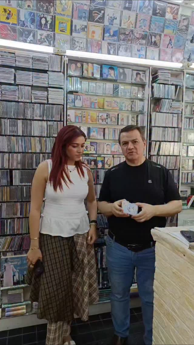 Post 5 by Island Coast Audio & Video | تسجيلات ساحل الجزيرة on Instagram (video)