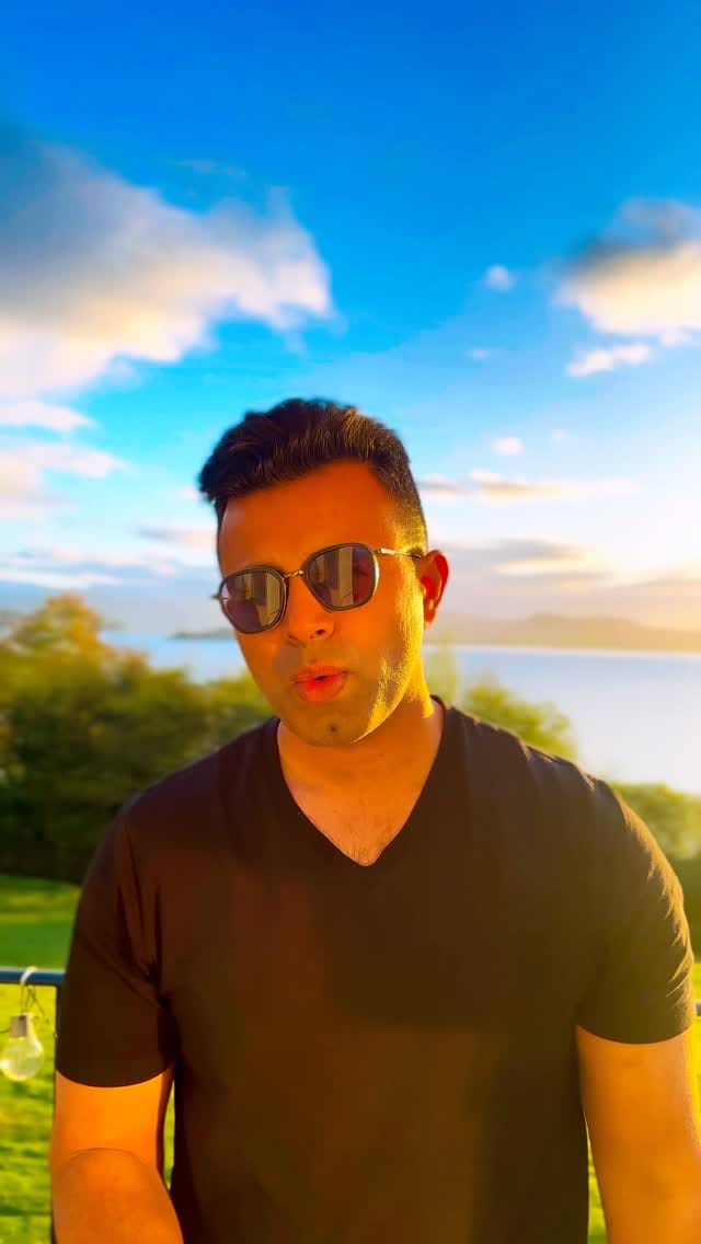 Post 8 by Abhishek Rao Kordcal on Instagram (video)