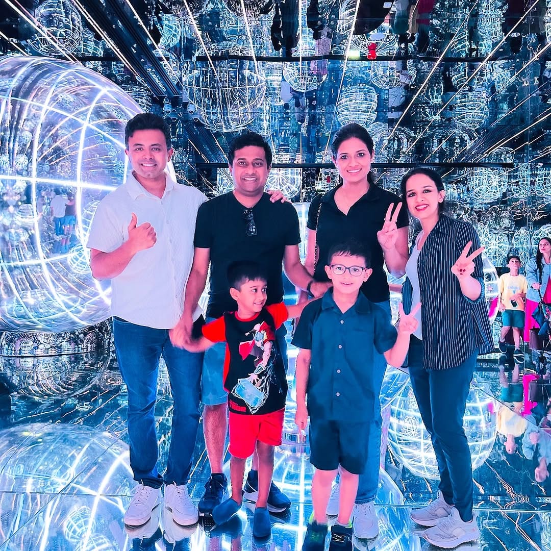 Post 1 by Abhishek Rao Kordcal on Instagram (carousel)