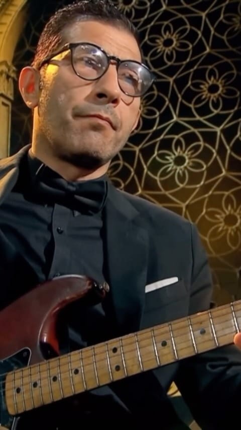 Post 9 by Waheed Mamdouh on Instagram (video)
