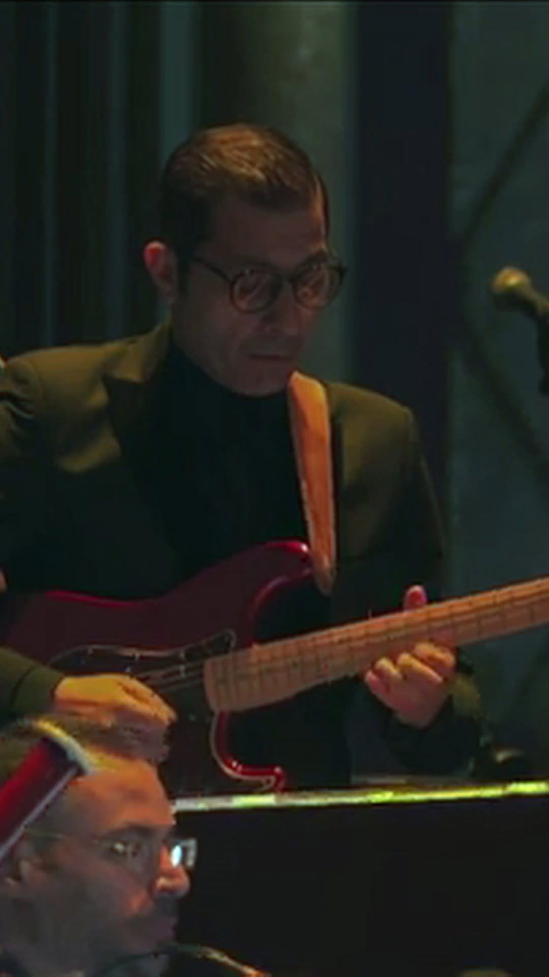 Post 1 by Waheed Mamdouh on Instagram (video)