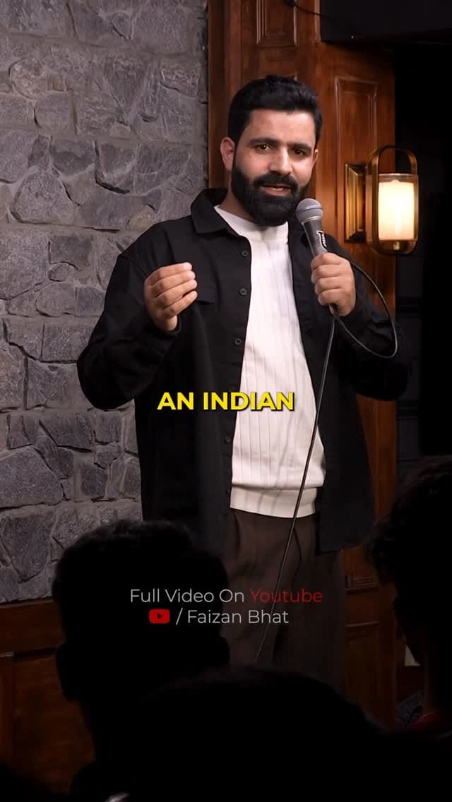 Post 5 by Faizan Bin Hassan on Instagram (video)