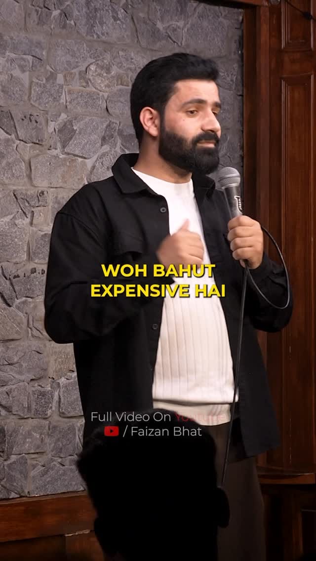 Post 3 by Faizan Bin Hassan on Instagram (video)