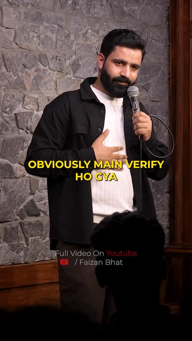 Post 4 by Faizan Bin Hassan on Instagram (video)
