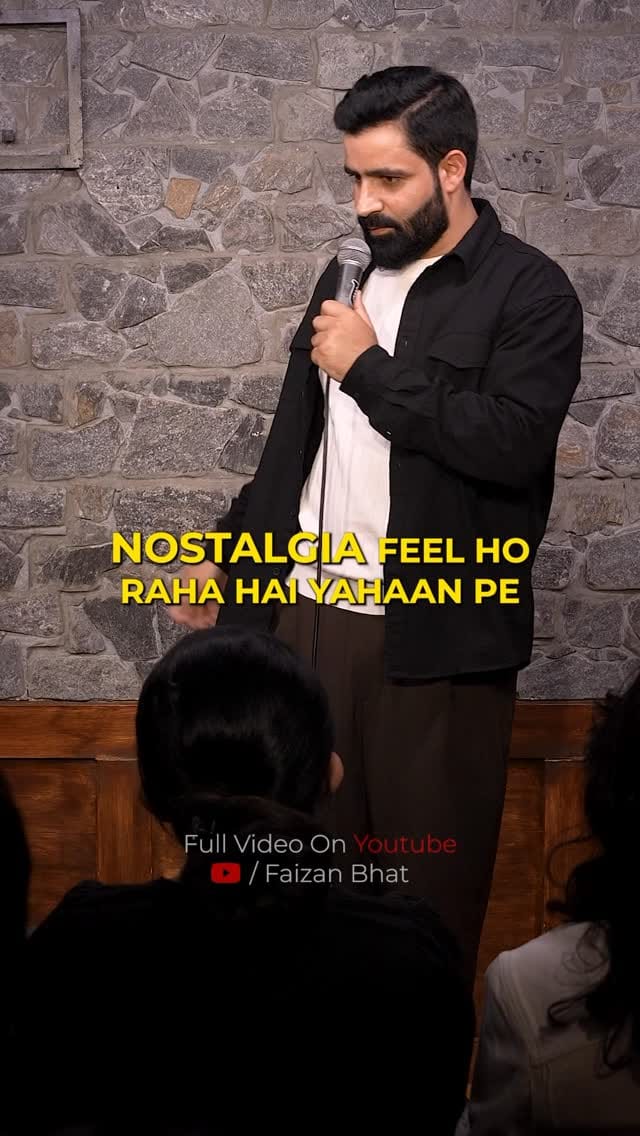 Post 2 by Faizan Bin Hassan on Instagram (video)