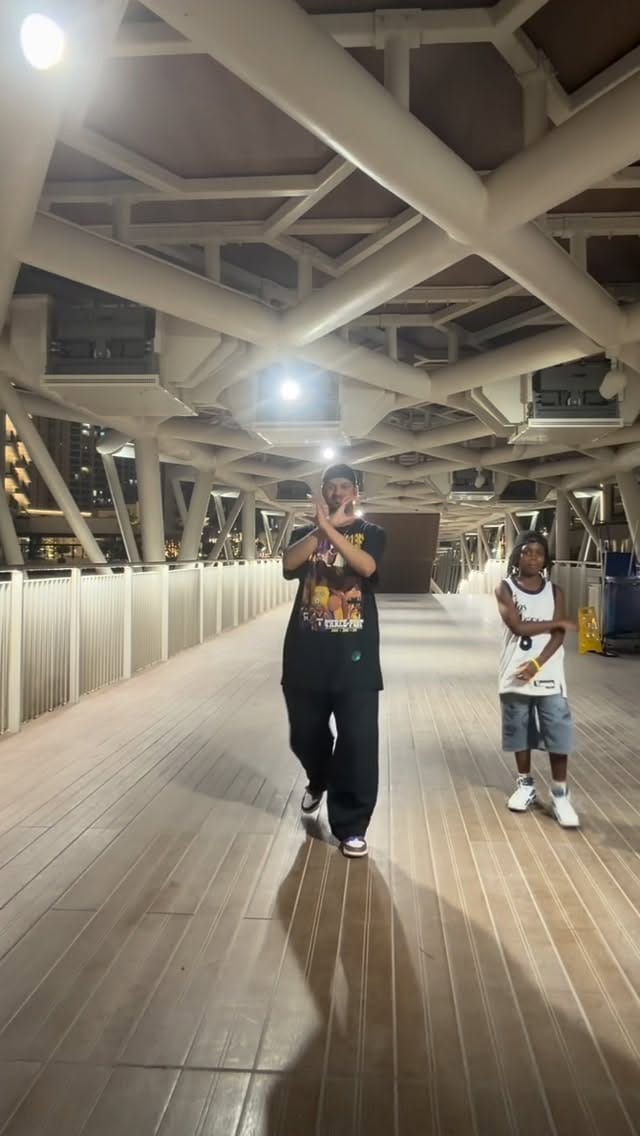 Post 3 by S͜͡𝓲ㄥv̾e҉r҉r҉_҈m̸a⃠n🇦🇪 on Instagram (video)