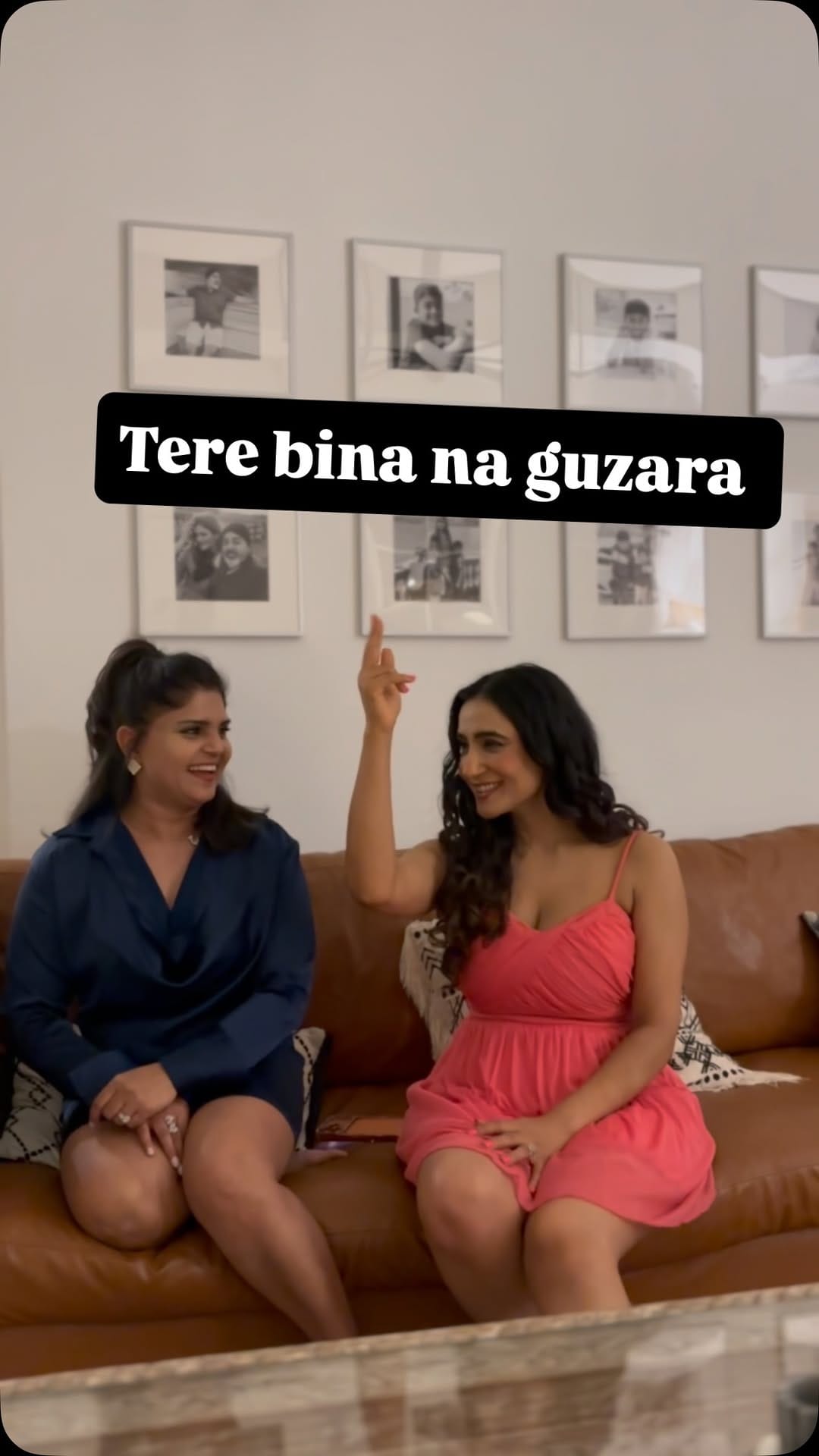 Post 1 by Khushwant Singh on Instagram (video)
