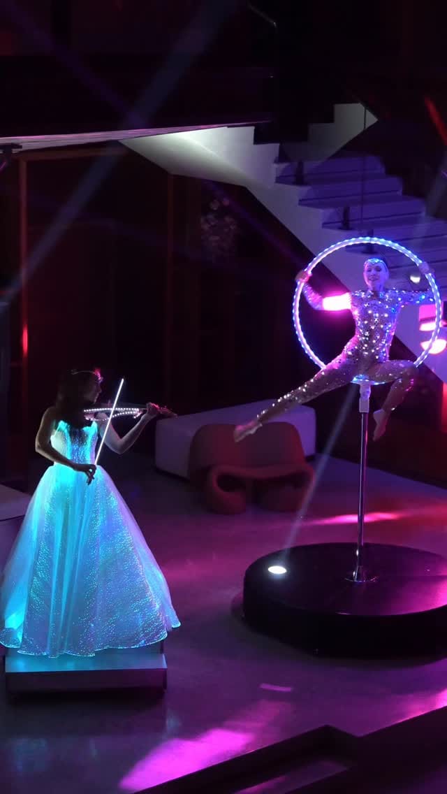 Post 1 by Ezgi Türdü on Instagram (video)