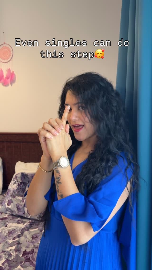 Post 10 by Jaya Lalla on Instagram (video)