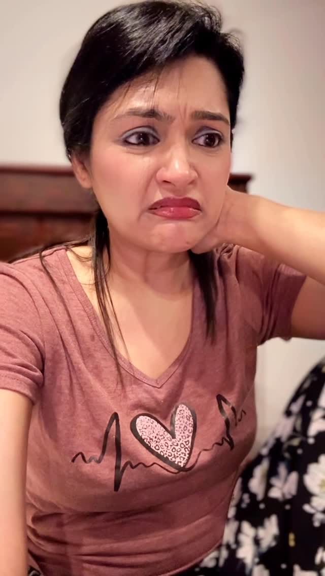 Post 9 by Jaya Lalla on Instagram (video)