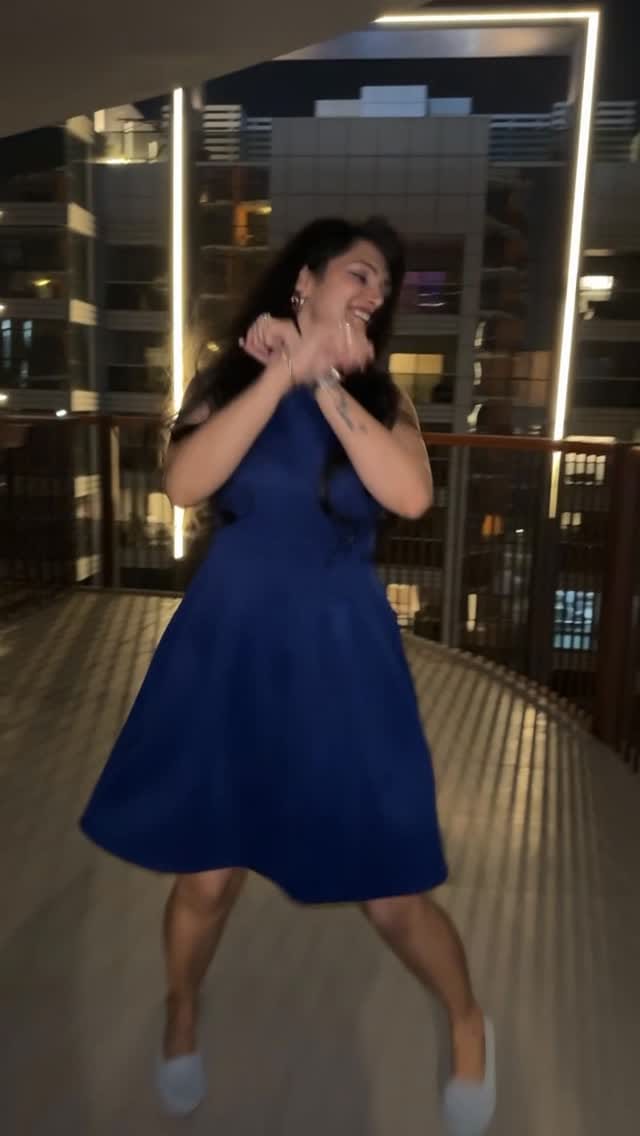 Post 7 by Jaya Lalla on Instagram (video)