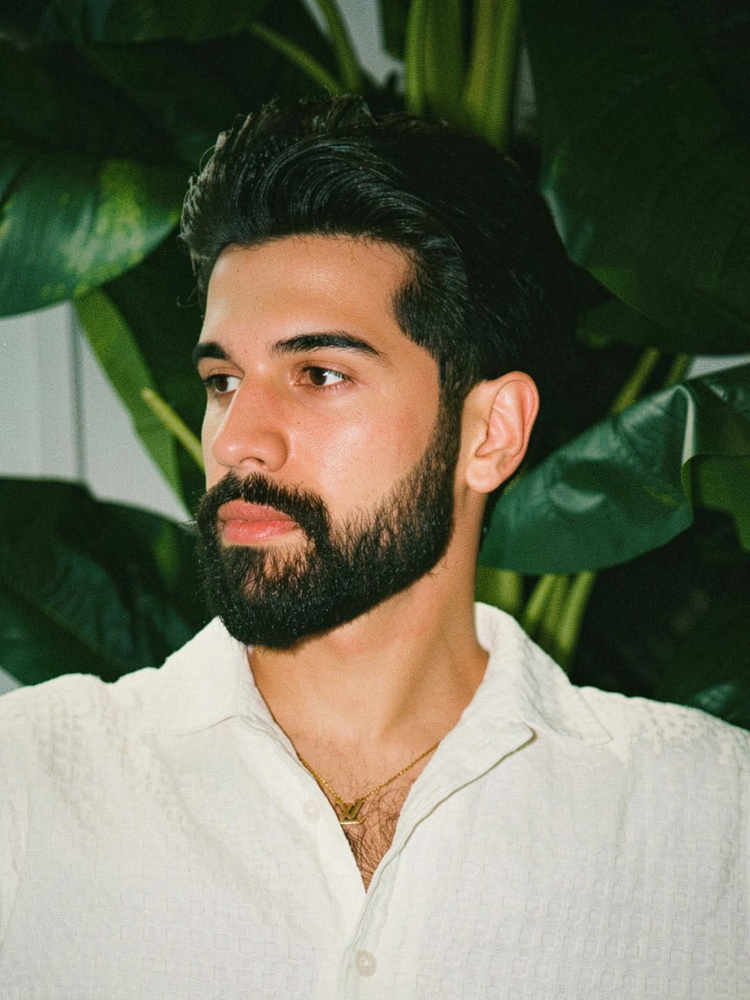 Post 6 by Amin Shoukat on Instagram (image)