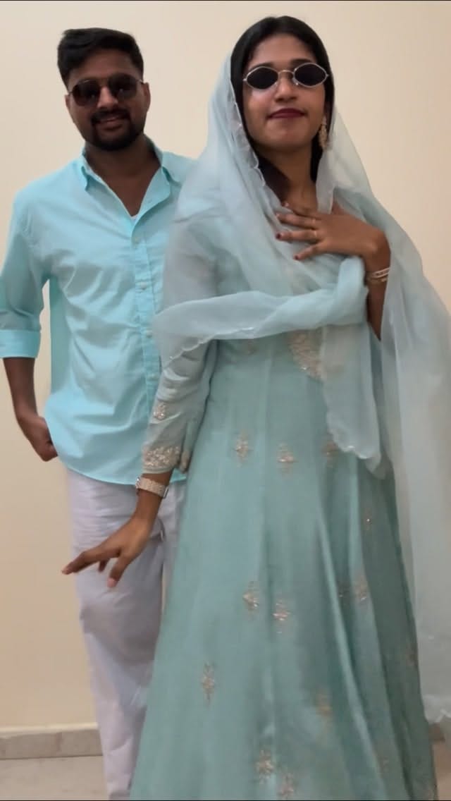 Post 8 by Irshad nazzi on Instagram (video)
