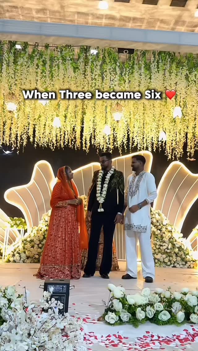 Post 4 by Irshad nazzi on Instagram (video)