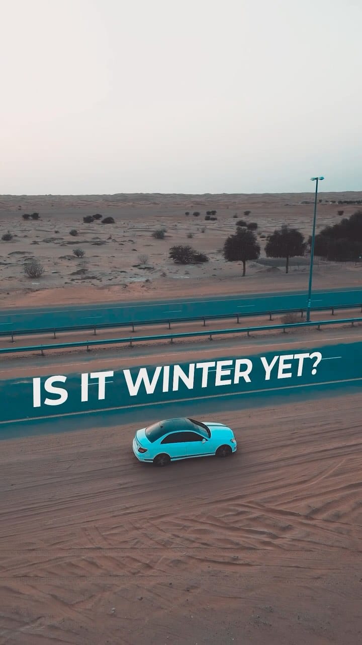 Post 6 by Asaad Saeed | أسعد سعيد on Instagram (video)