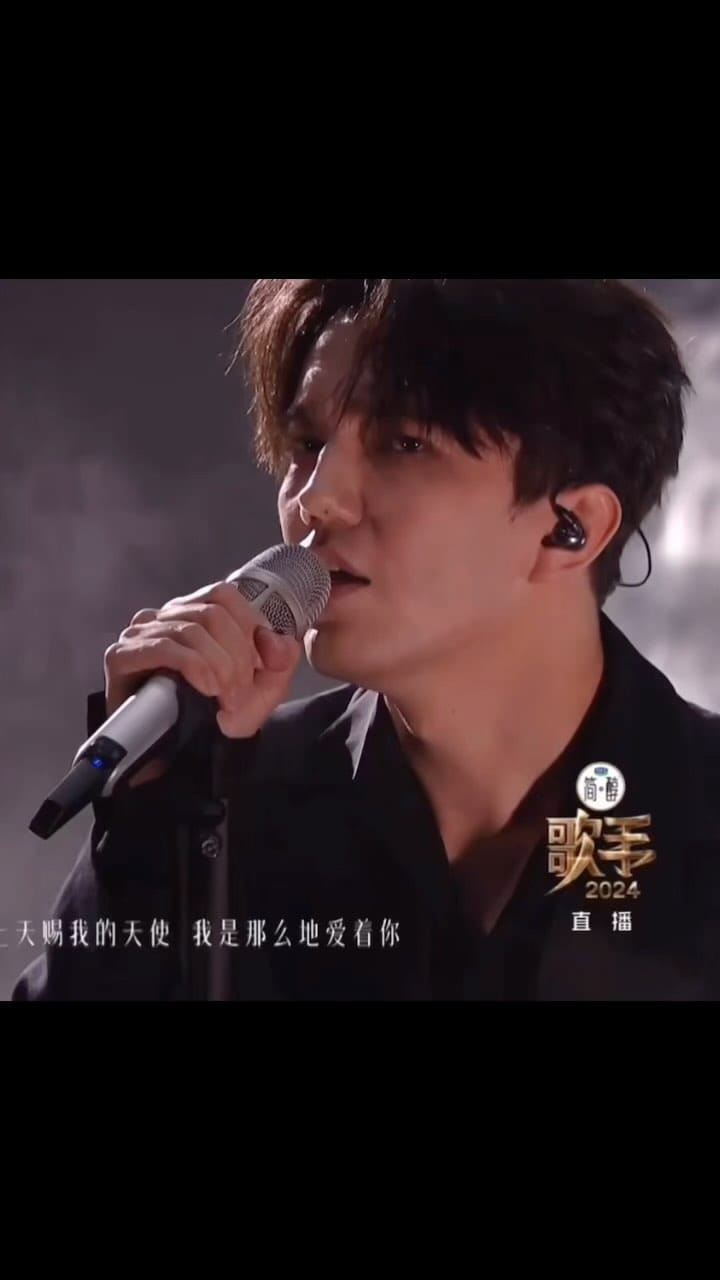 Post 4 by Dimash World🌎 on Instagram (video)