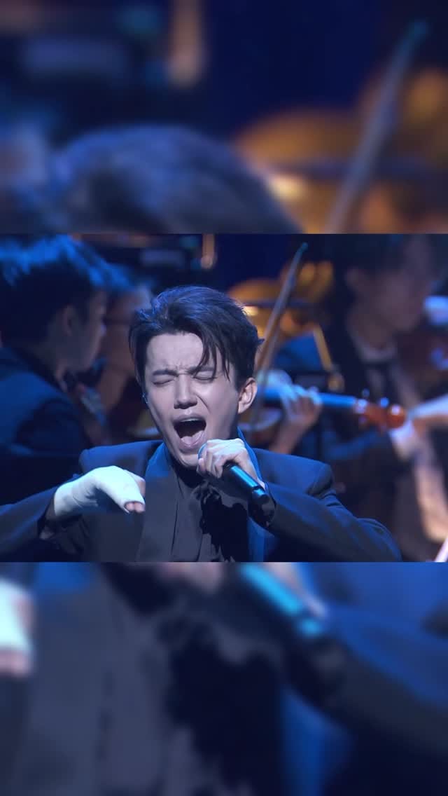 Post 2 by Dimash World🌎 on Instagram (video)