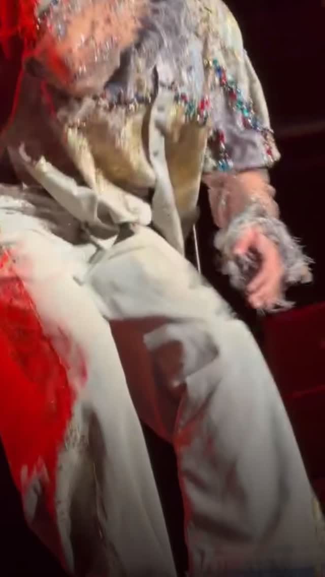 Post 1 by Dimash World🌎 on Instagram (video)