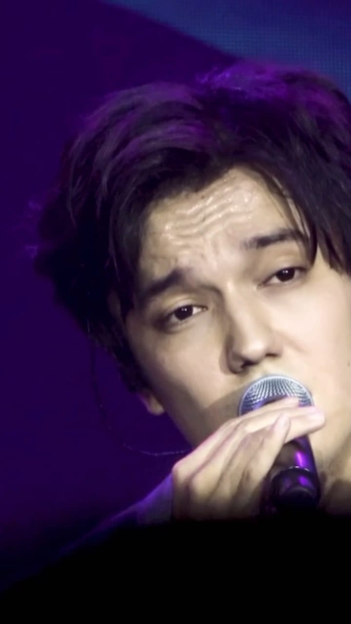 Post 10 by Dimash World🌎 on Instagram (video)