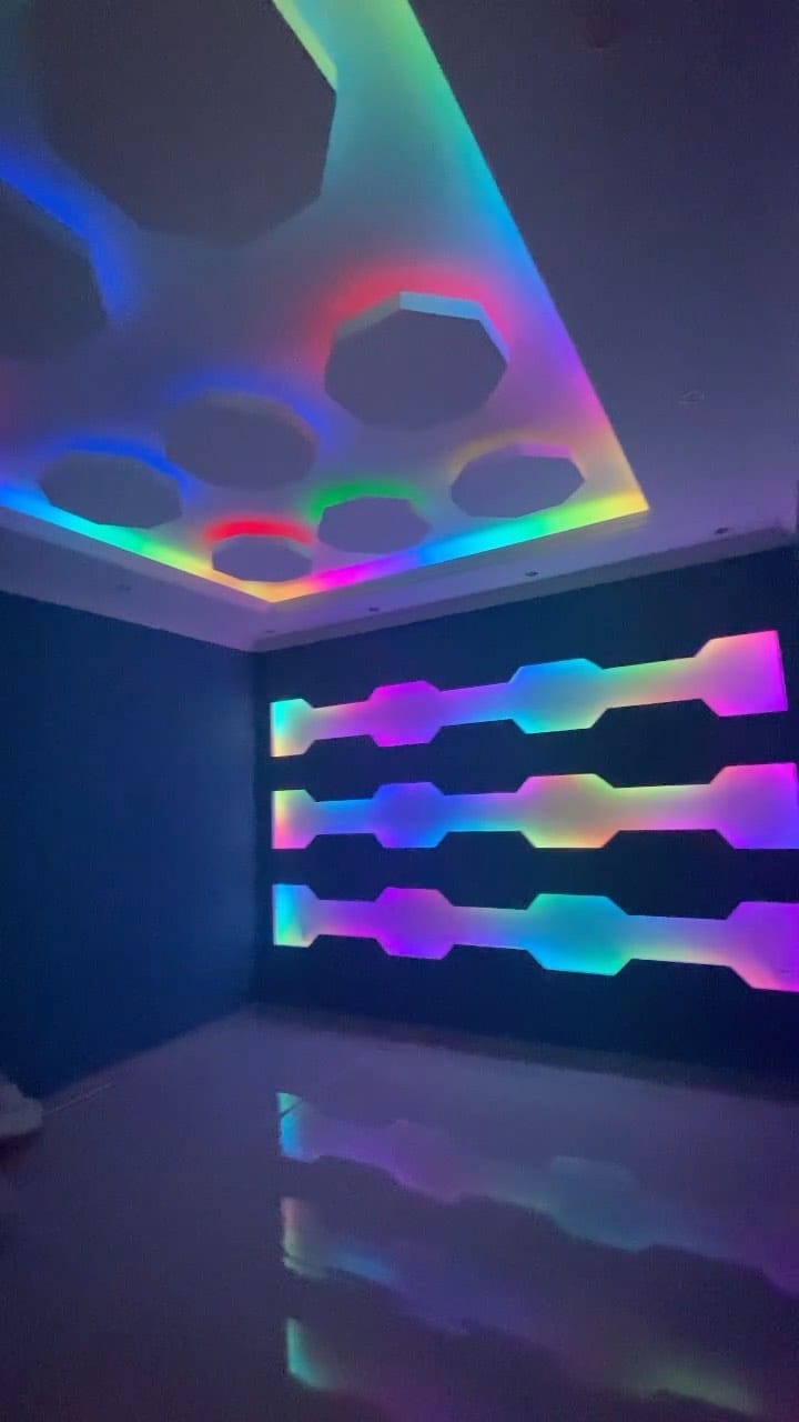 Post 5 by S K H on Instagram (video)
