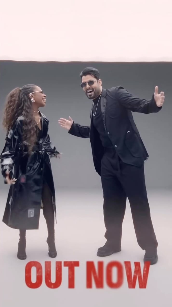Post 1 by DJ Nass (RedRamp) on Instagram (video)