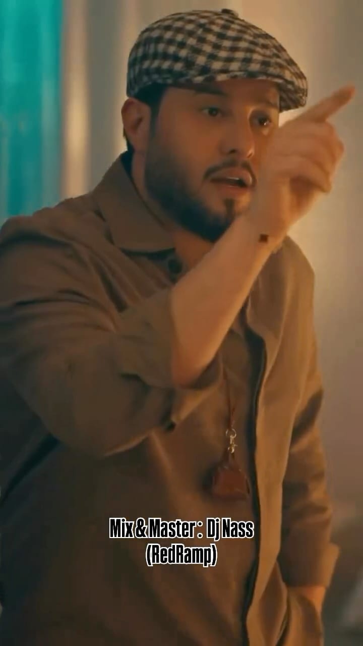 Post 2 by DJ Nass (RedRamp) on Instagram (video)