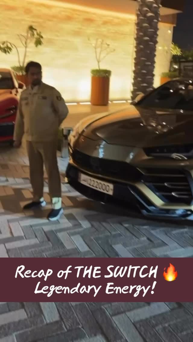 Post 7 by Fox Fäehrmann ثعلب 🇦🇪 on Instagram (video)