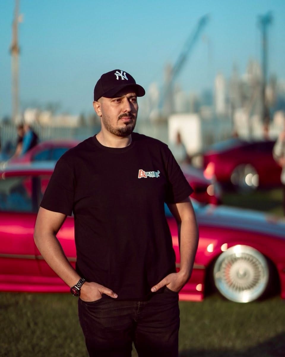 Post 7 by Mohamed Nageeb on Instagram (image)