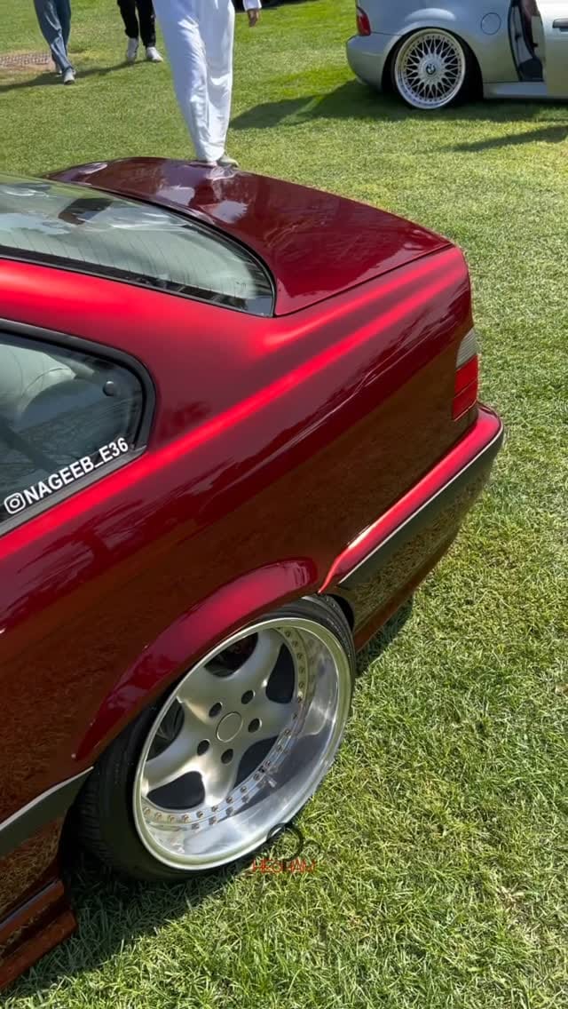 Post 3 by Mohamed Nageeb on Instagram (video)