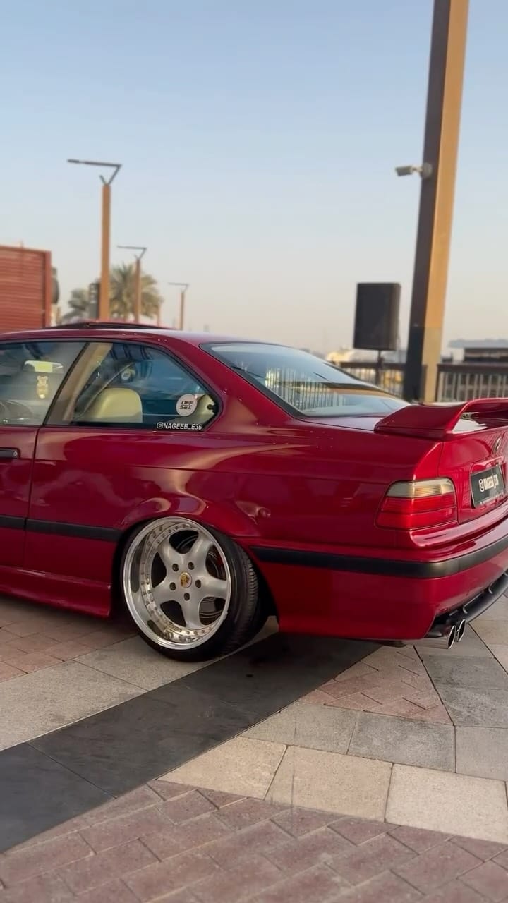 Post 6 by Mohamed Nageeb on Instagram (video)