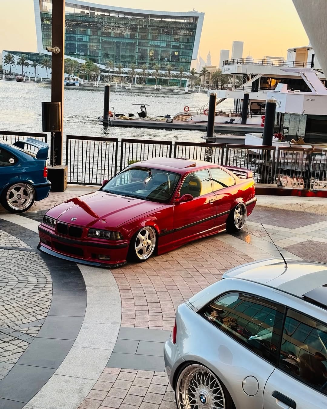 Post 5 by Mohamed Nageeb on Instagram (image)