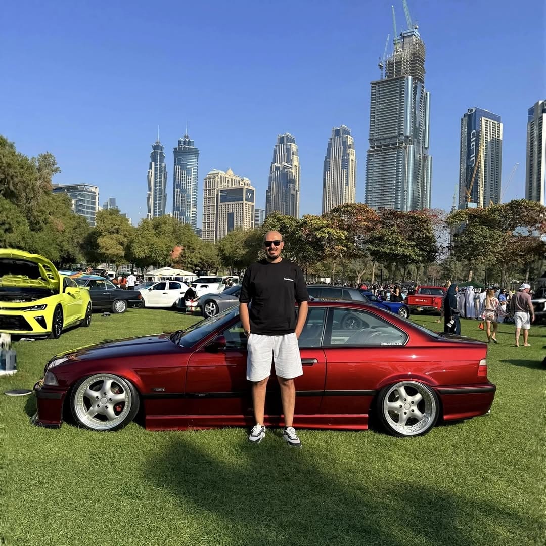 Post 4 by Mohamed Nageeb on Instagram (image)