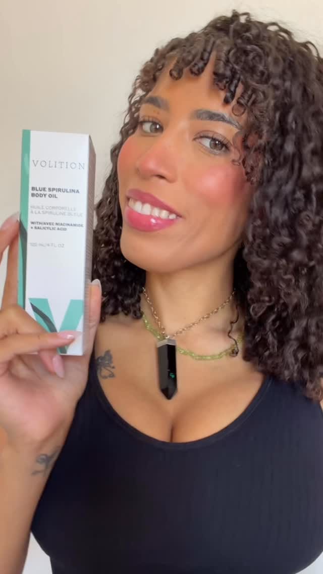 Post 4 by Bryanna Smith on Instagram (video)