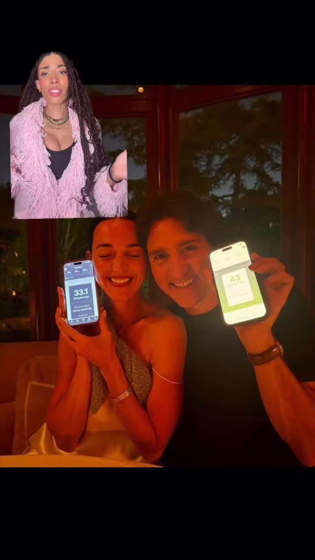 Post 8 by Bryanna Smith on Instagram (video)
