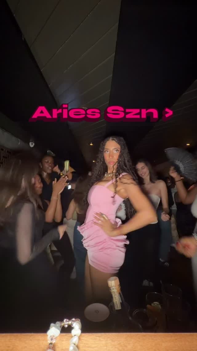 Post 9 by Bryanna Smith on Instagram (video)